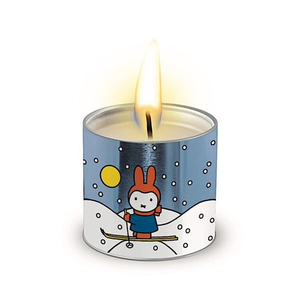 Candela Miffy Coniglio 