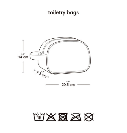 Trousse de toilette enfant - Pirates – vue 7 – A Little Lovely Company