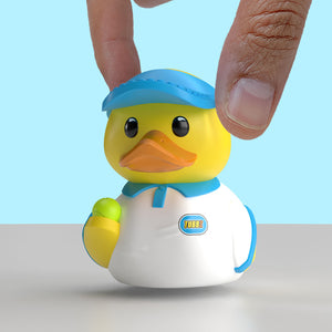 Canard Tennis TUBBZ (Mini Edition)