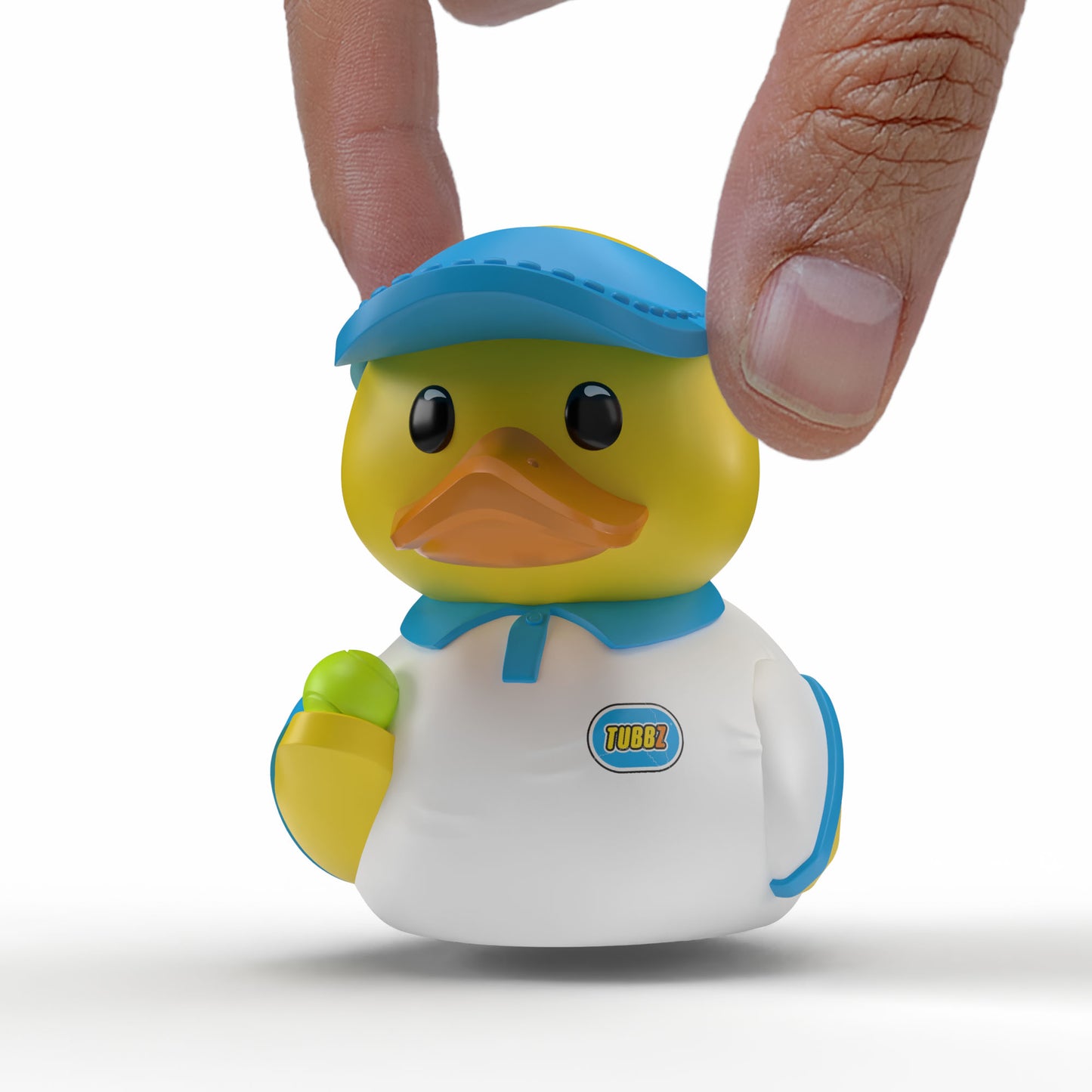 Canard Tennis (Mini Edition)