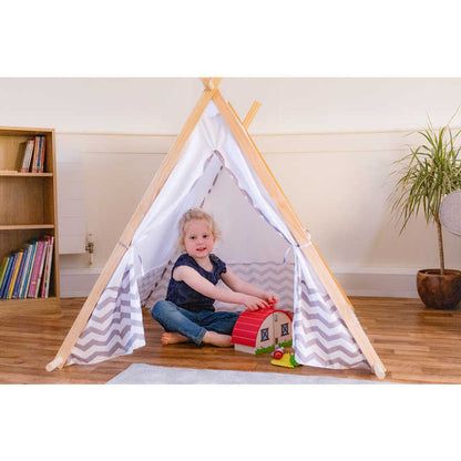 Canadian Play Tent