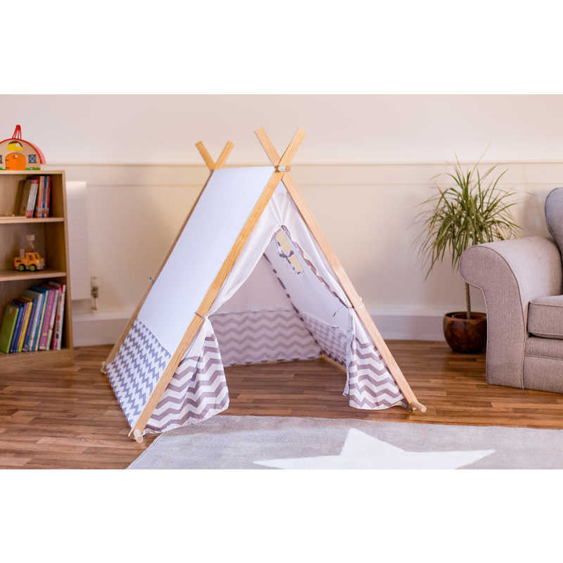 Tenda dei giochi canadesi