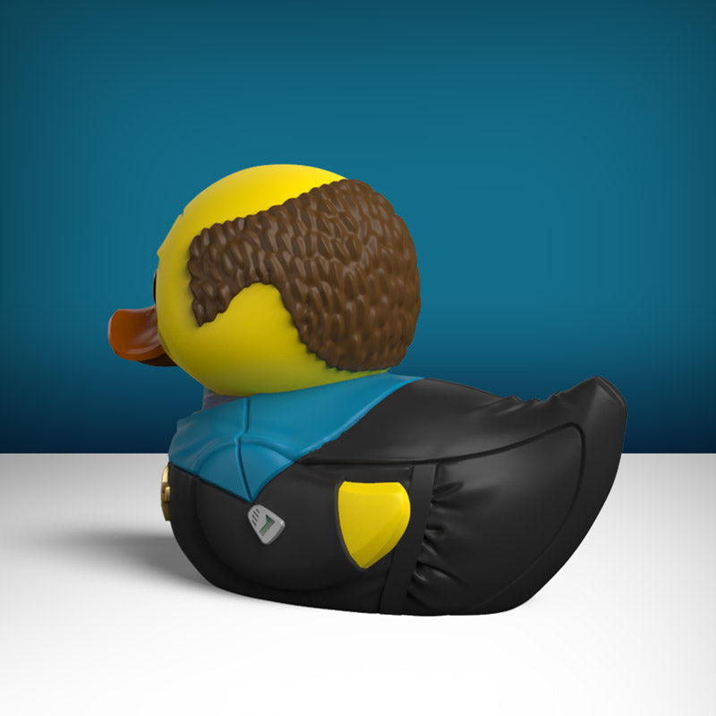 Canard Le Docteur (EMH) TUBBZ (First Edition)