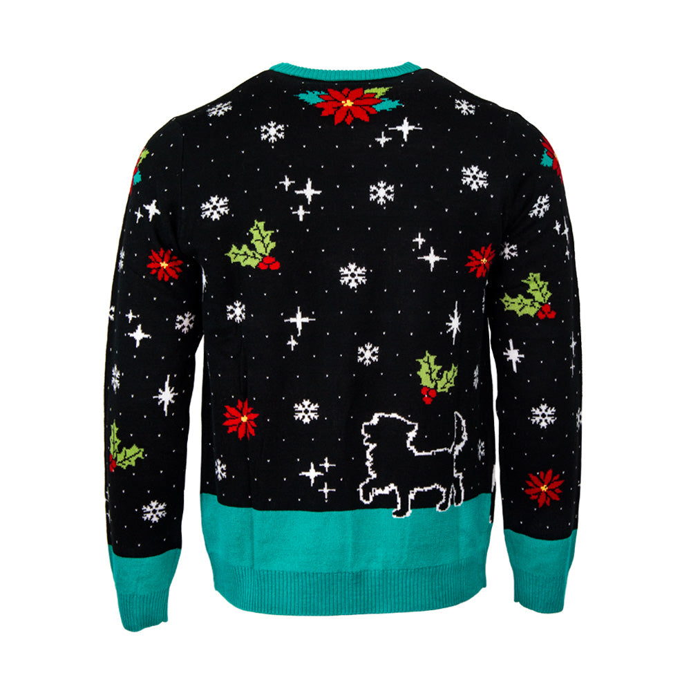 Maglione di Natale Le Magicien d'Oz