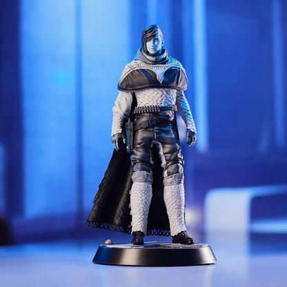 Statue Réplique Destiny - The Crow