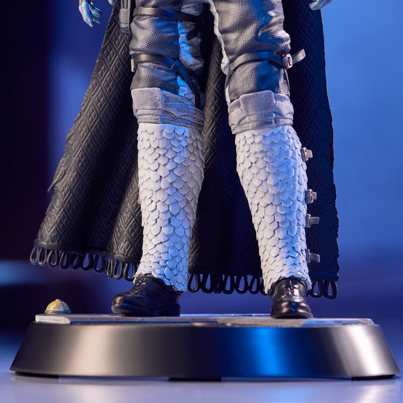Statue Réplique Destiny - The Crow