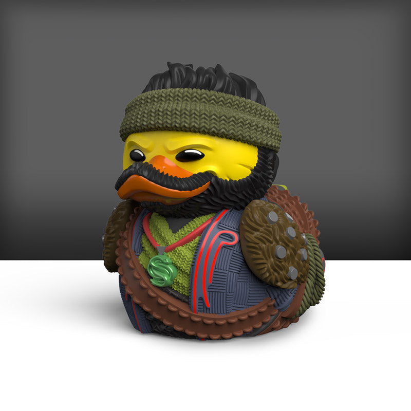Duck The Drifter (Mini Edição)