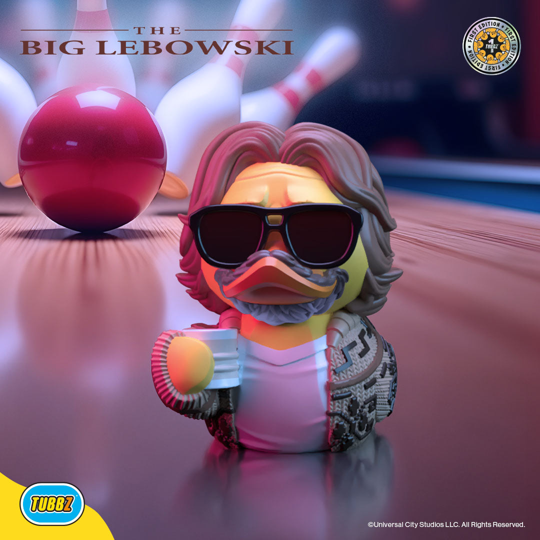 Canard le Duc (First Edition)