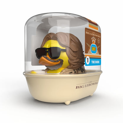 Canard le Duc (First Edition)