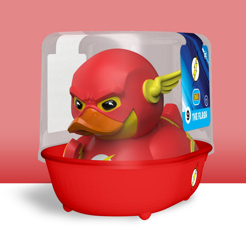 Canard The Flash TUBBZ (First Edition)