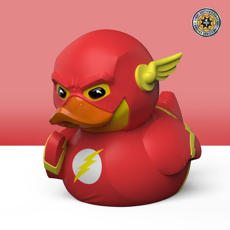 Canard The Flash