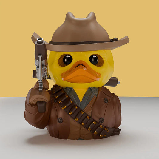 Canard Fallout TV: Le Ghoul TUBBZ (Boxed Edition)