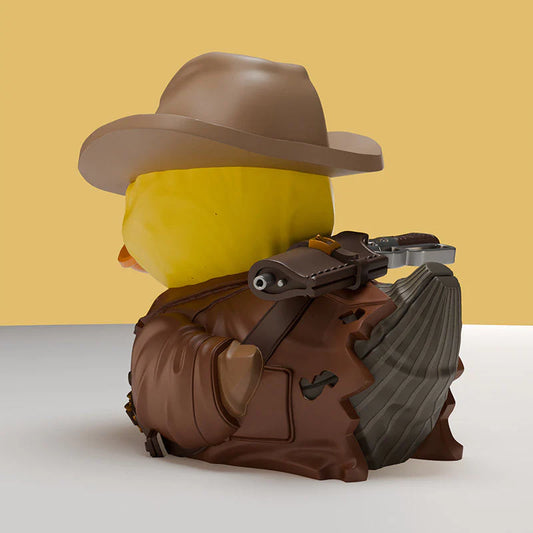 Canard The Ghoul (Collectors Edition)