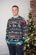 The Goonies Christmas Sweater