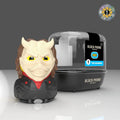 Canard Black Phone: Le Faucheur TUBBZ (First Edition)