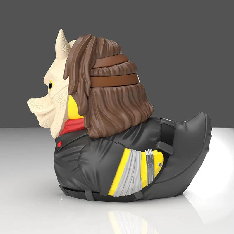 Canard The Grabber (First Edition)