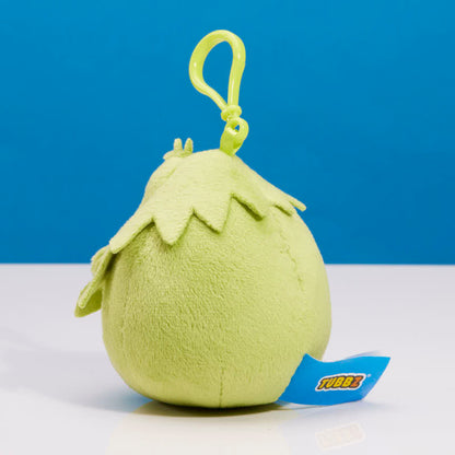 TUBBZ Plüsch-Schlüsselanhänger Der Grinch : Der Grinch - VORBESTELLUNG*