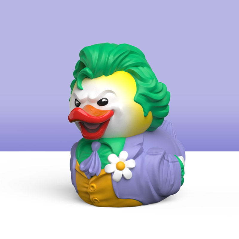 Pato Joker (Mini Edição)