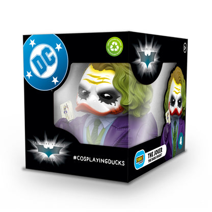 Canard Joker The Dark Knight (Boxed Edition)