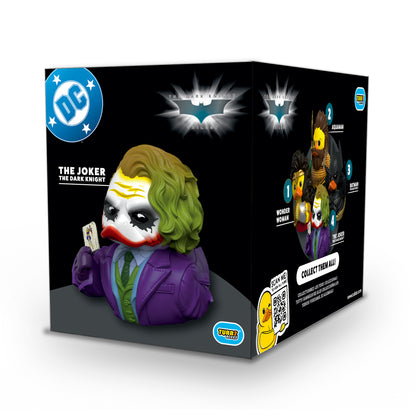 Canard Joker The Dark Knight (Boxed Edition)