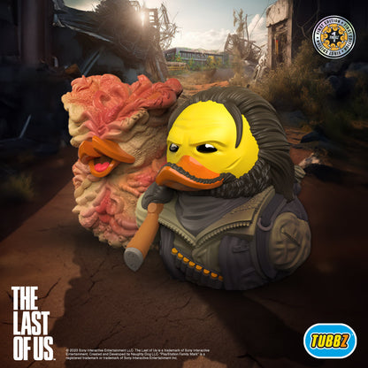 Canard Bloater The Last Of Us TUBBZ | Cosplaying Ducks Numskull