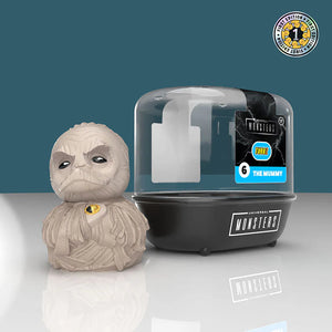 Canard Universal Monsters: La Momie TUBBZ (First Edition)
