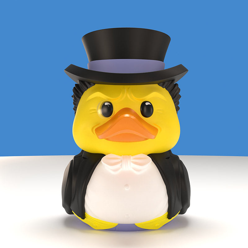 Canard DC Universe: Le Pingouin TUBBZ (Mini Edition)