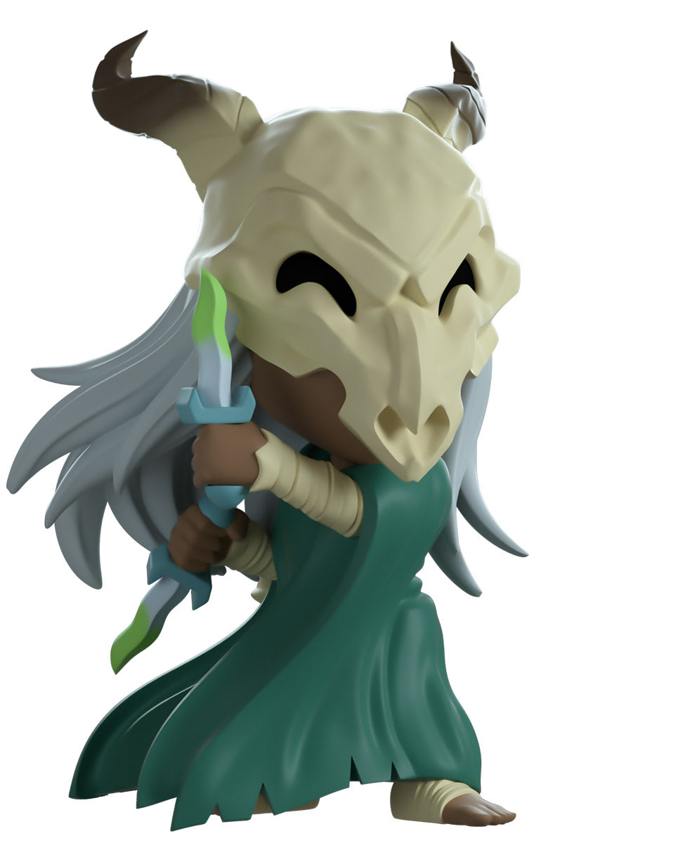 Slay The Spire Vinyl figurine The Silent Youtooz