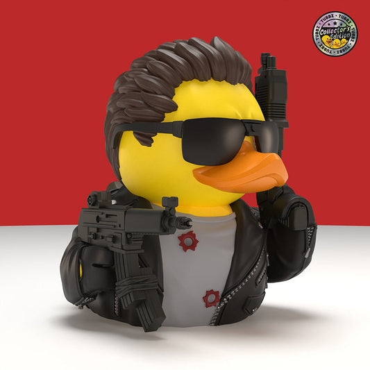 Canard Terminator: Terminator TUBBZ (Collector’s Edition)