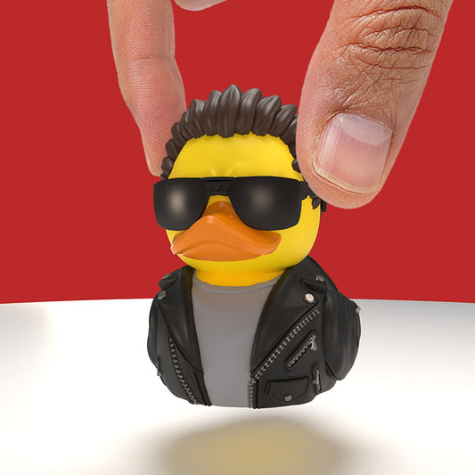 Canard Terminator: Terminator TUBBZ (Mini Edition)