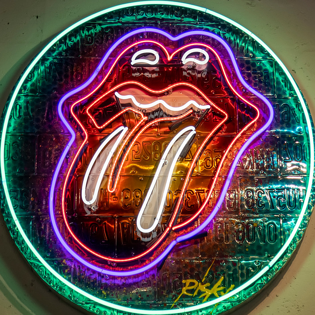 The Rolling Stones