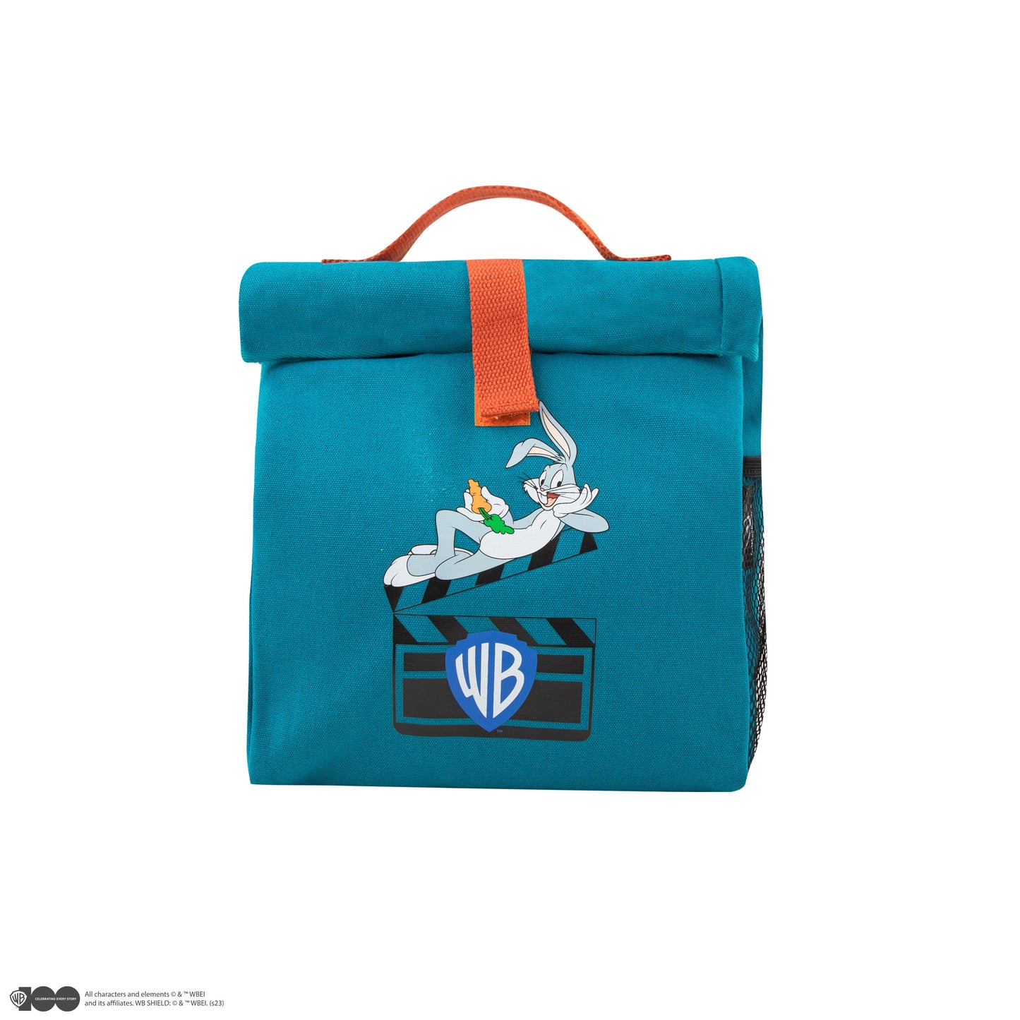 *Sac Repas Isotherme Bugs Bunny