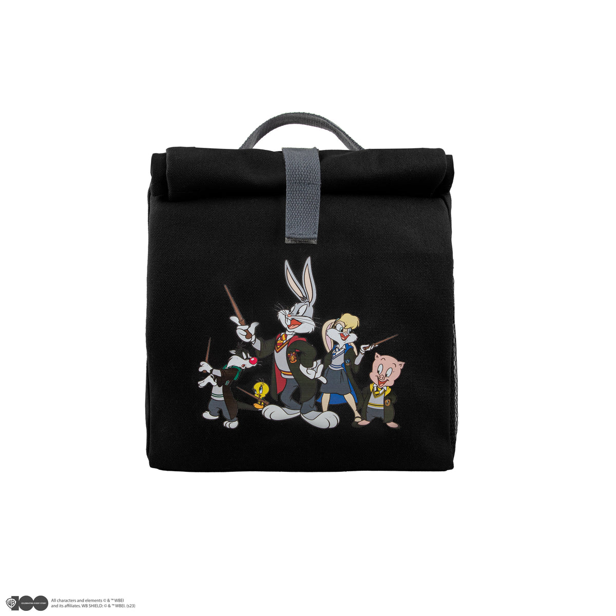 *Looney Tunes Hogwarts Insulated Lunch Bag