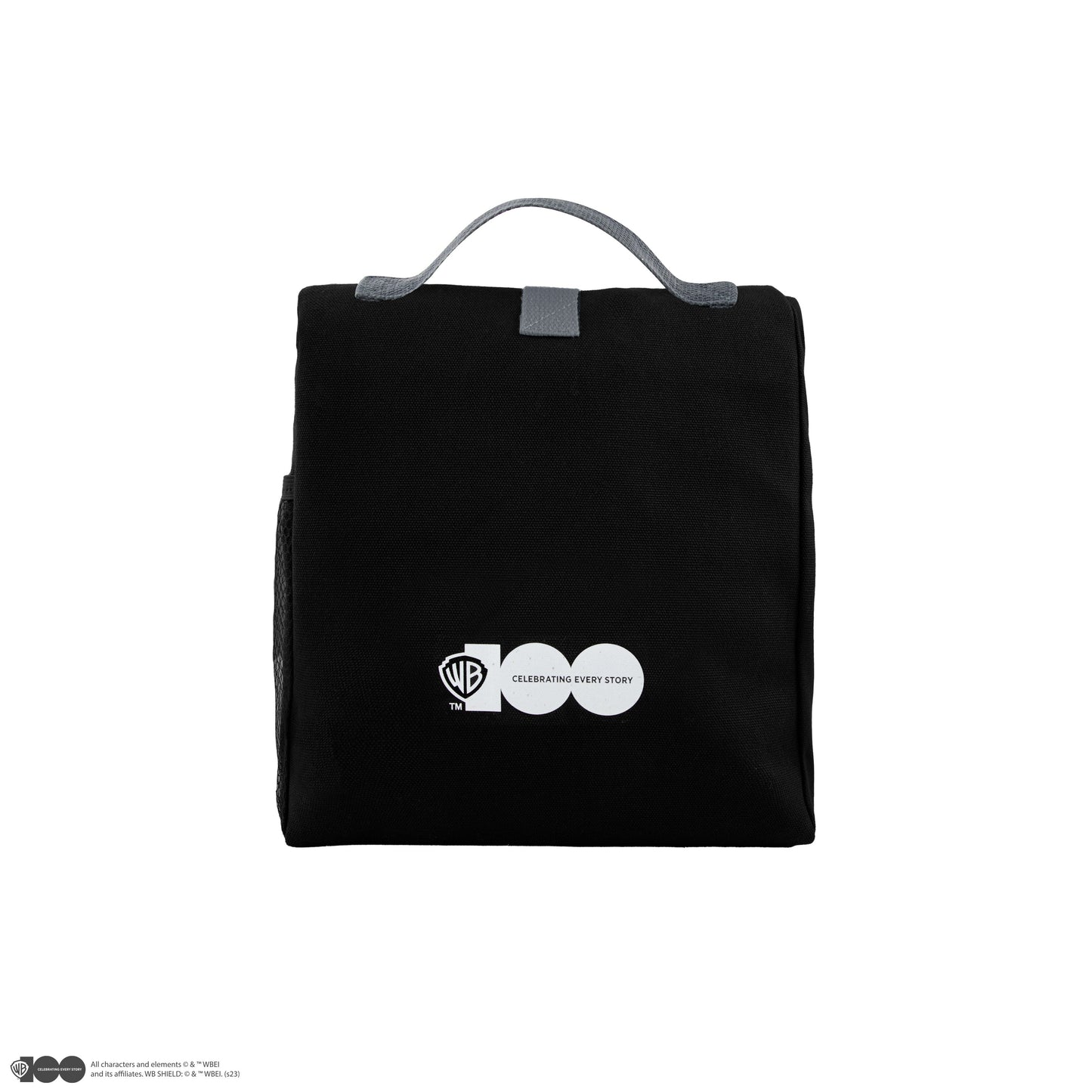 *Sac Repas Isotherme Looney Tunes à Poudlard