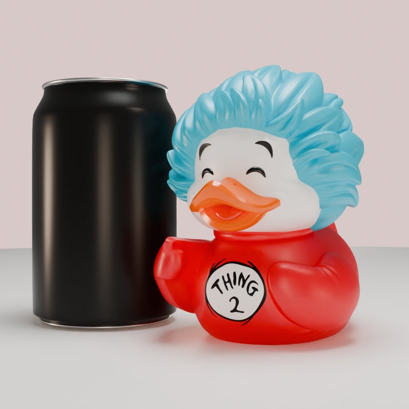 Canard Thing 2 (Boxed Edition)