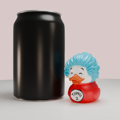 Canard Thing 2 (Mini Edition)