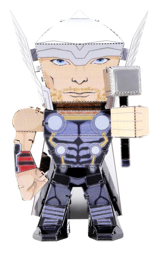 Thor Metaal Aarde