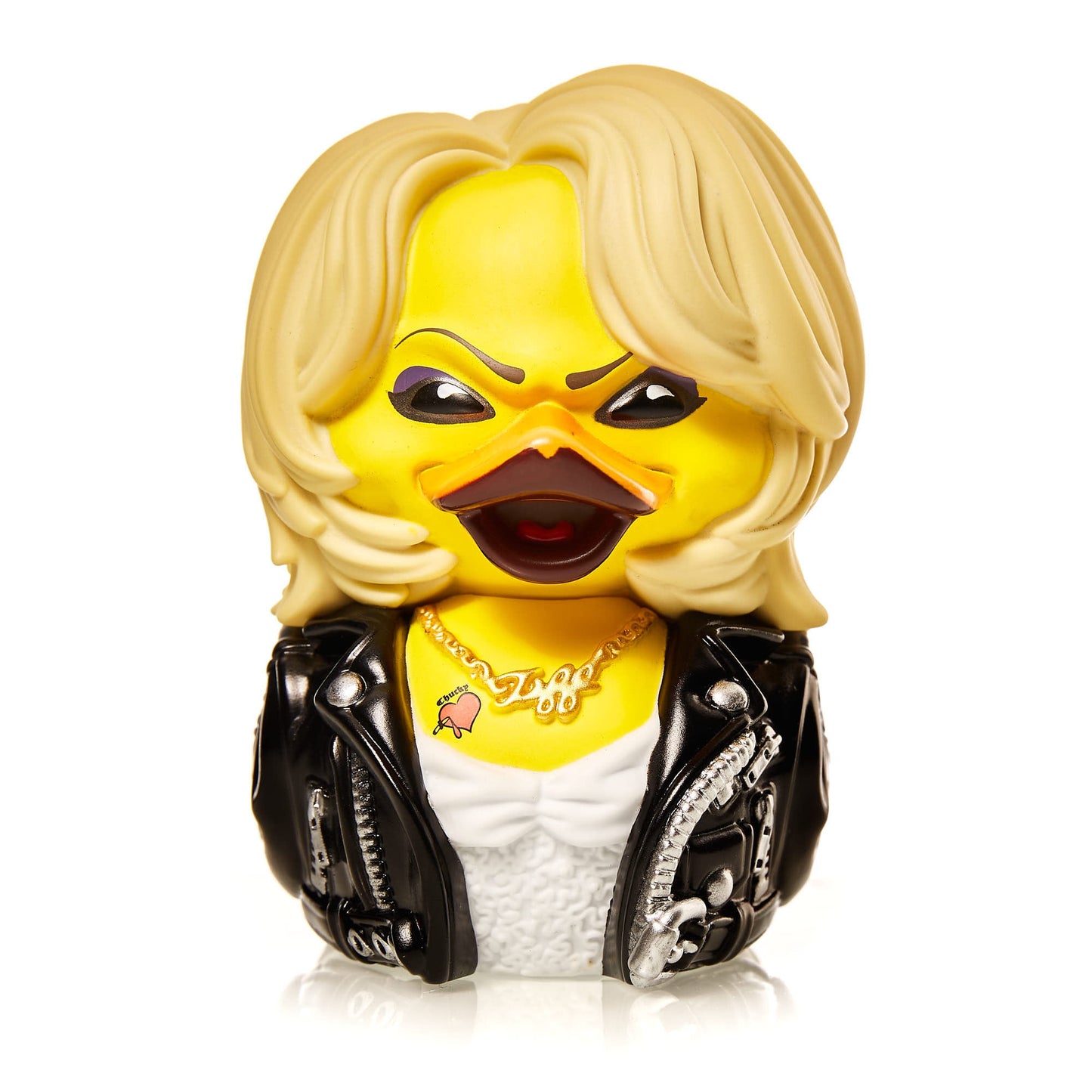 Tiffany Duck