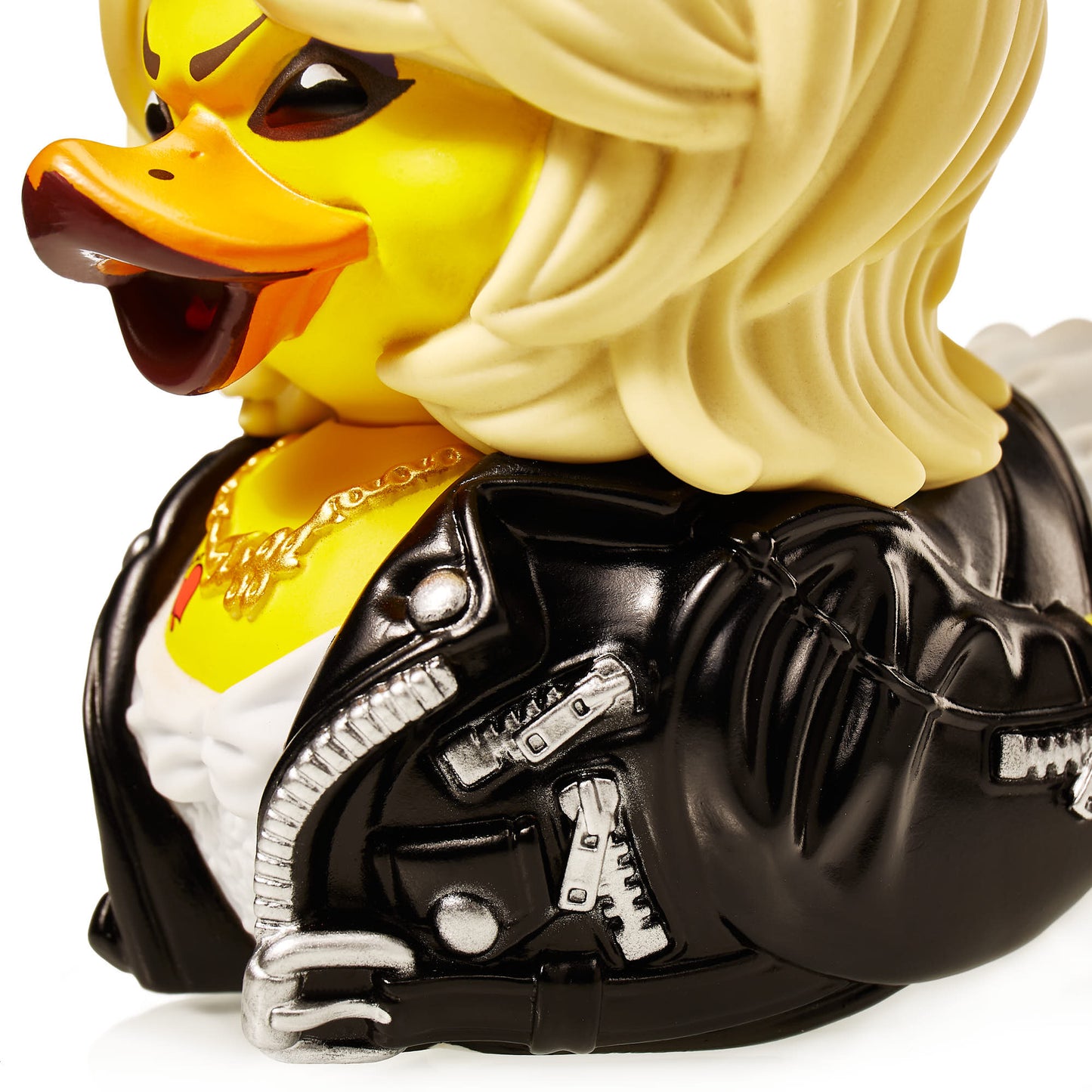 Tiffany Duck