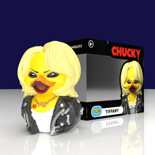 Canard Tiffany (Boxed Edition)