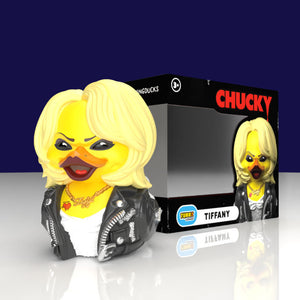 Canard Tiffany TUBBZ (Boxed Edition)