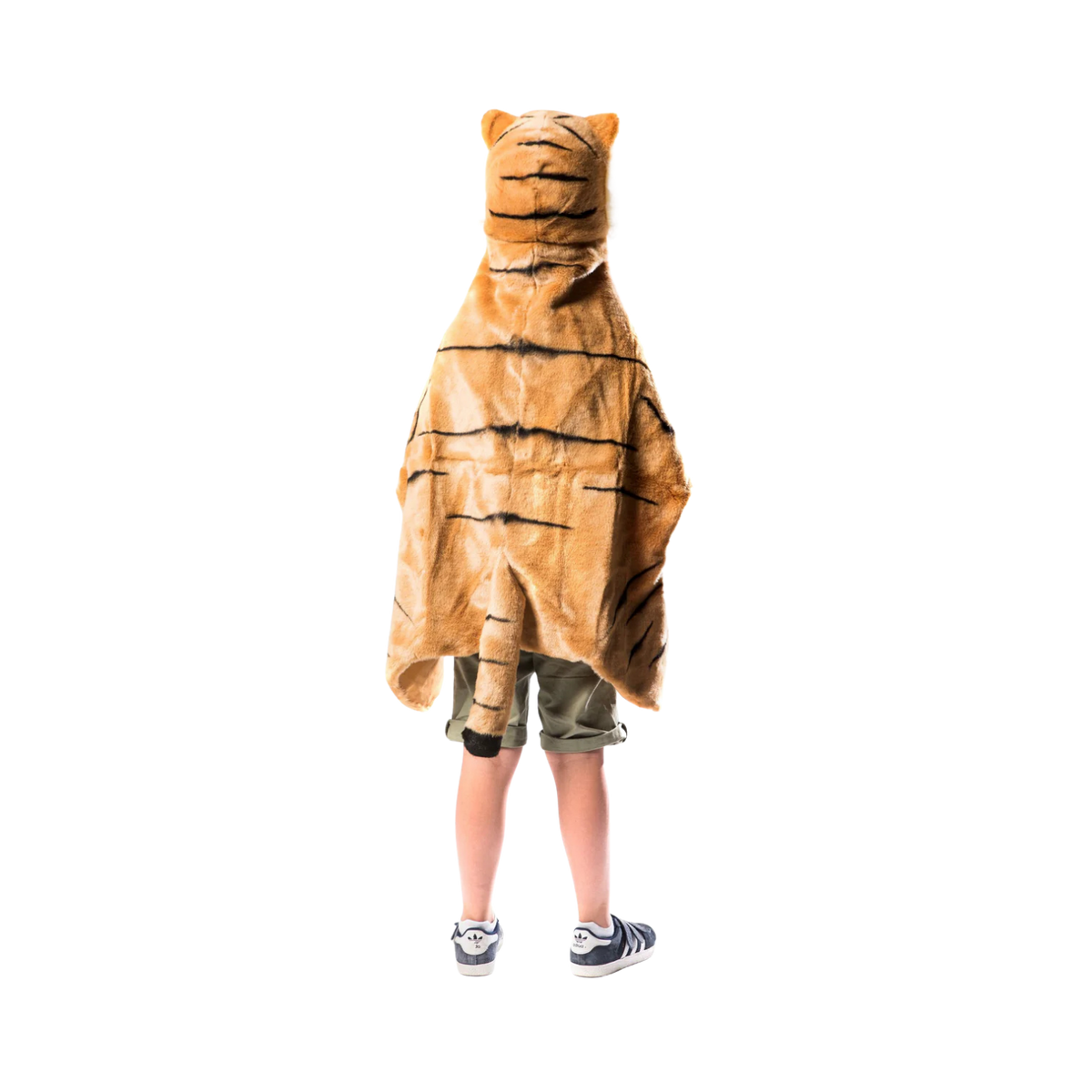 Déguisement enfant Tigre