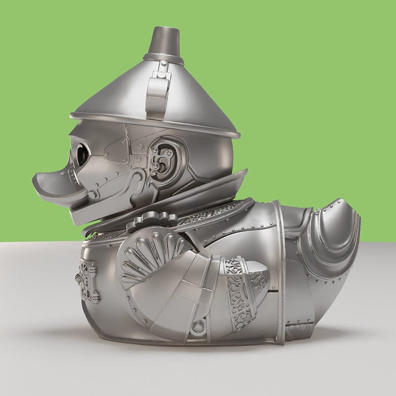 Canard Homme de Fer-Blanc (Collector's Edition)