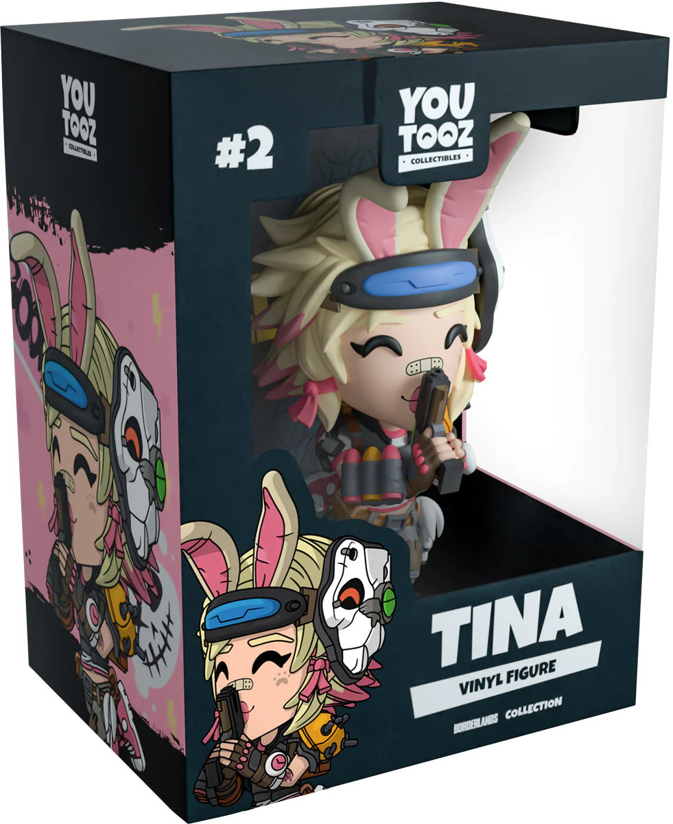 Tina