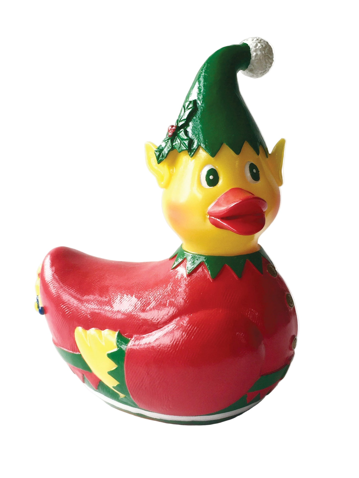 Navidad Lotin Duck