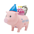 Cerdo de cumpleaños