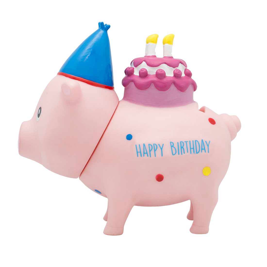 Aniversário de porco