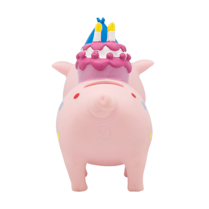 Cerdo de cumpleaños