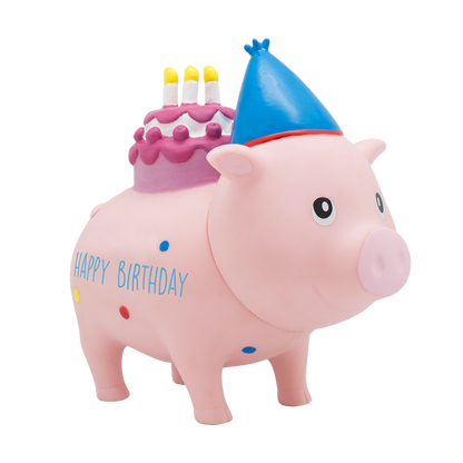 Aniversário de porco
