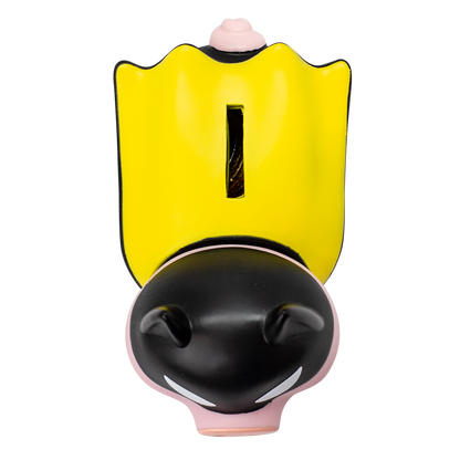 Batcochon Piggy Bank